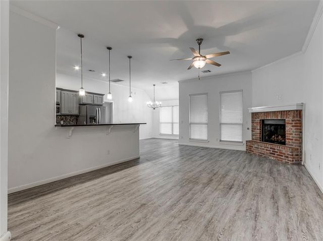 18316 Bridlington Drive, Edmond, OK 73012