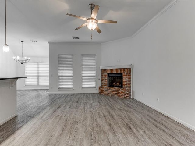 18316 Bridlington Drive, Edmond, OK 73012