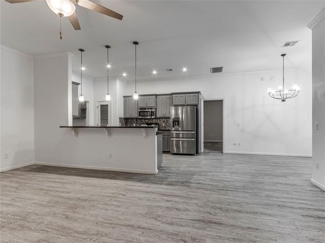 18316 Bridlington Drive, Edmond, OK 73012