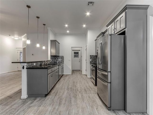 18316 Bridlington Drive, Edmond, OK 73012