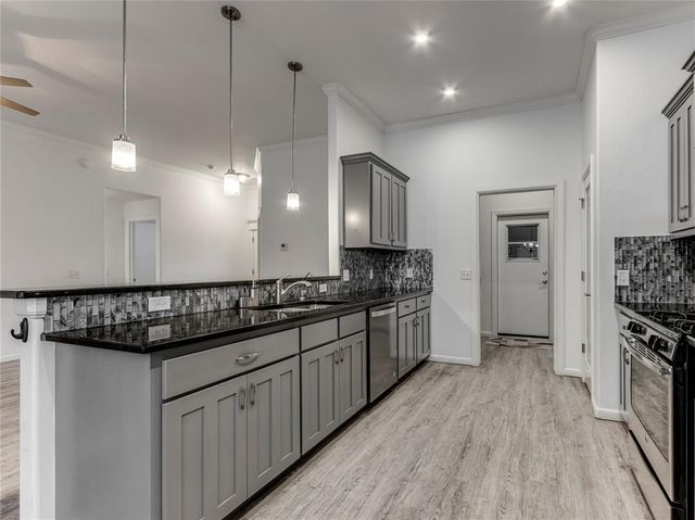 18316 Bridlington Drive, Edmond, OK 73012