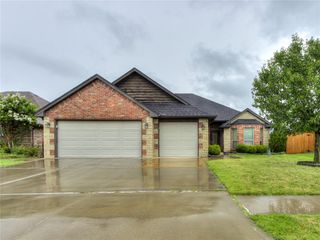 18316 Bridlington Drive, Edmond, OK 73012