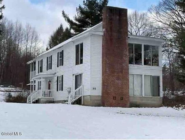 55 Harris Avenue, Mechanicville, NY 12118