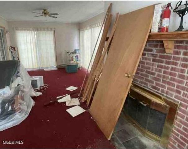 55 Harris Avenue, Mechanicville, NY 12118