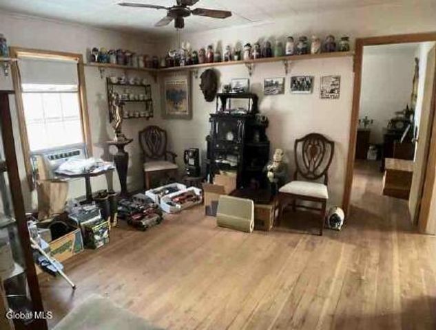 55 Harris Avenue, Mechanicville, NY 12118