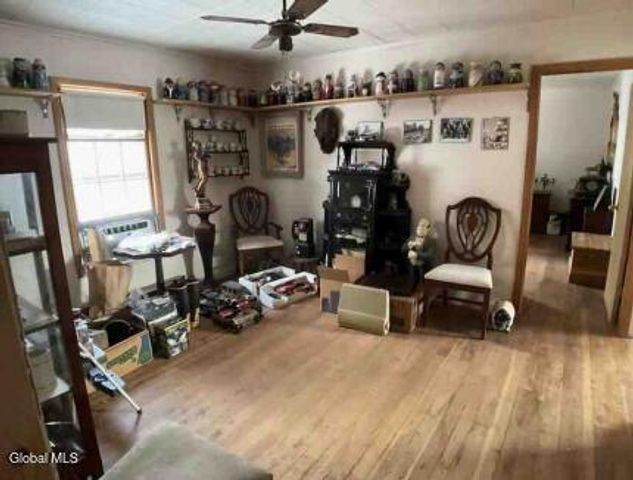 55 Harris Avenue, Mechanicville, NY 12118