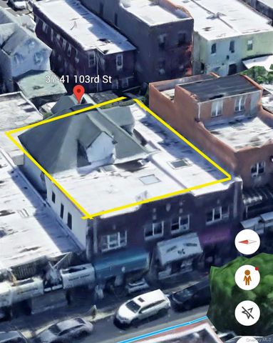 3741 103rd Street, Corona, NY 11368