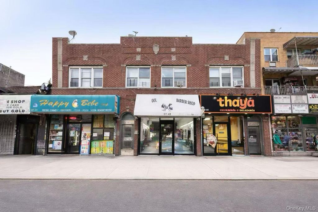 3741 103rd Street, Corona, NY 11368