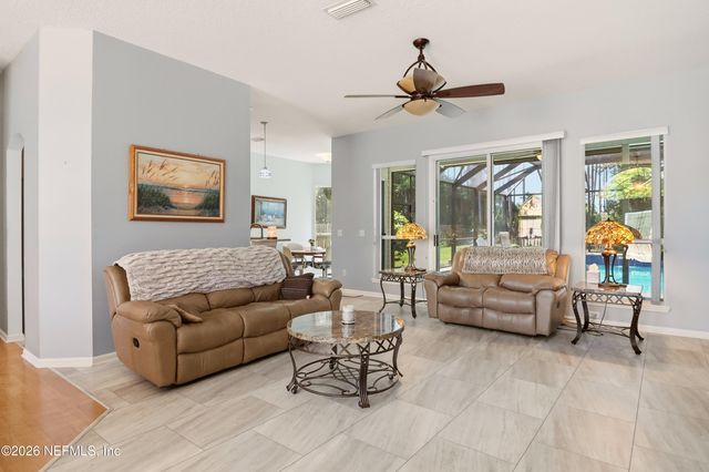 273 WHISPER RIDGE Drive, St. Augustine, FL 32092