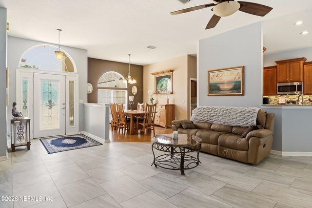 273 WHISPER RIDGE Drive, St. Augustine, FL 32092