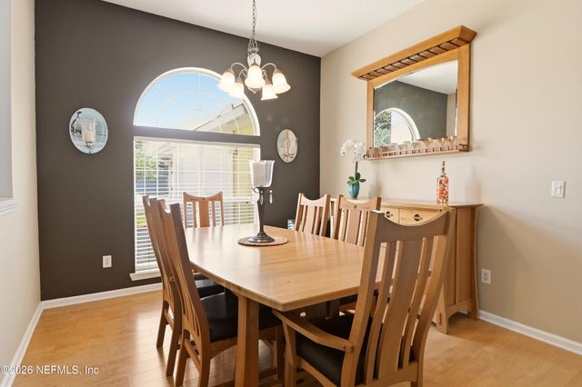 273 WHISPER RIDGE Drive, St. Augustine, FL 32092