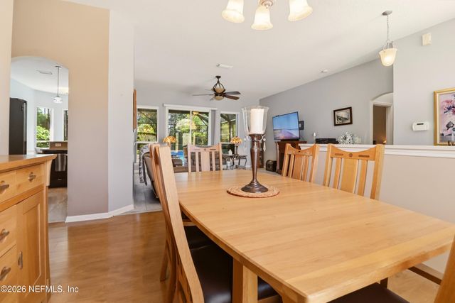 273 WHISPER RIDGE Drive, St. Augustine, FL 32092