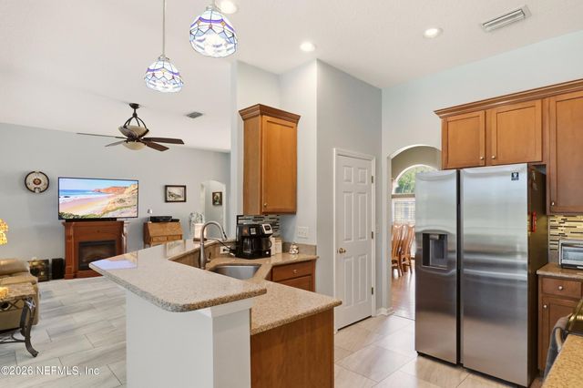 273 WHISPER RIDGE Drive, St. Augustine, FL 32092