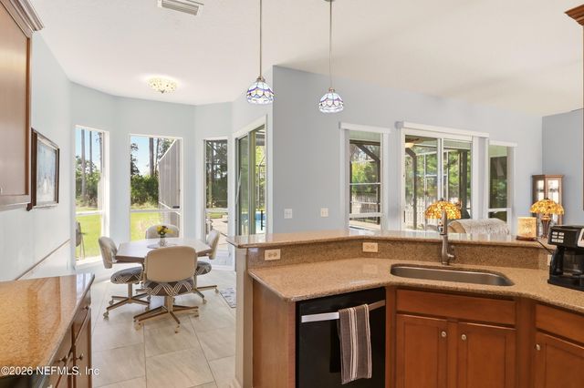 273 WHISPER RIDGE Drive, St. Augustine, FL 32092