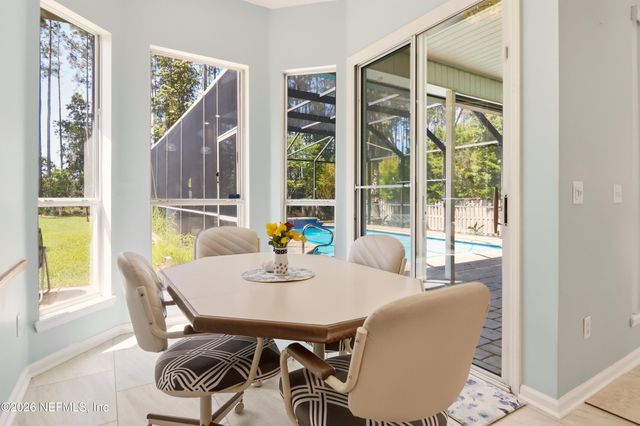 273 WHISPER RIDGE Drive, St. Augustine, FL 32092