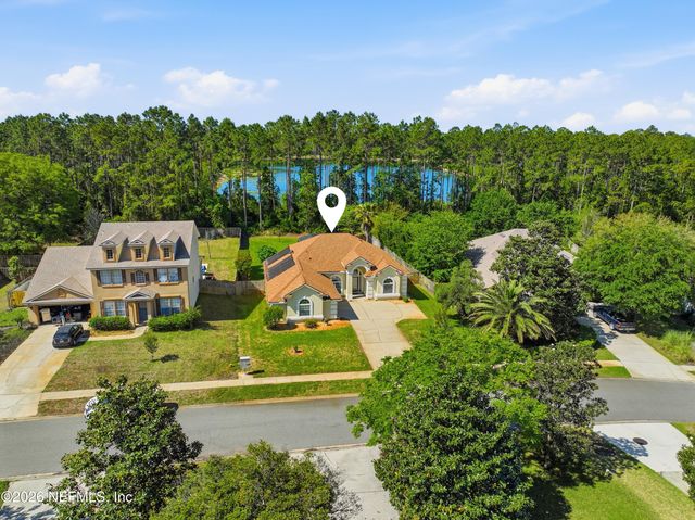 273 WHISPER RIDGE Drive, St. Augustine, FL 32092