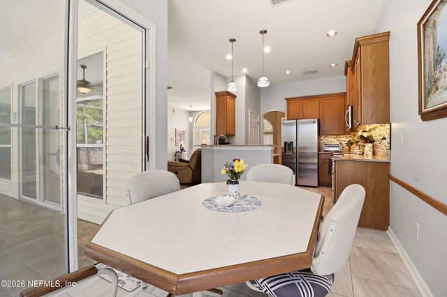 273 WHISPER RIDGE Drive, St. Augustine, FL 32092