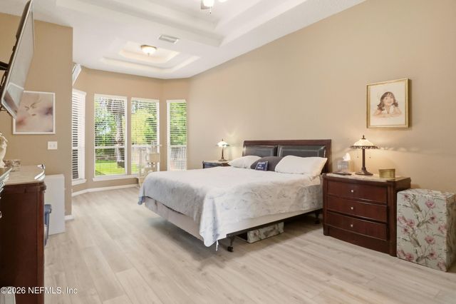 273 WHISPER RIDGE Drive, St. Augustine, FL 32092