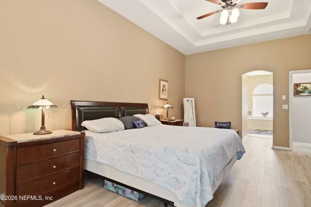 273 WHISPER RIDGE Drive, St. Augustine, FL 32092