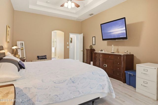 273 WHISPER RIDGE Drive, St. Augustine, FL 32092