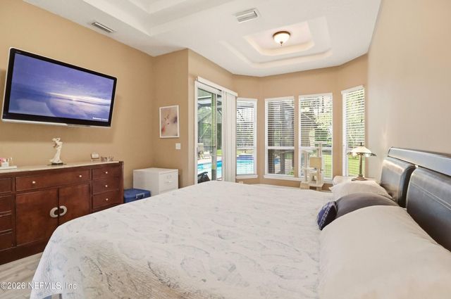 273 WHISPER RIDGE Drive, St. Augustine, FL 32092