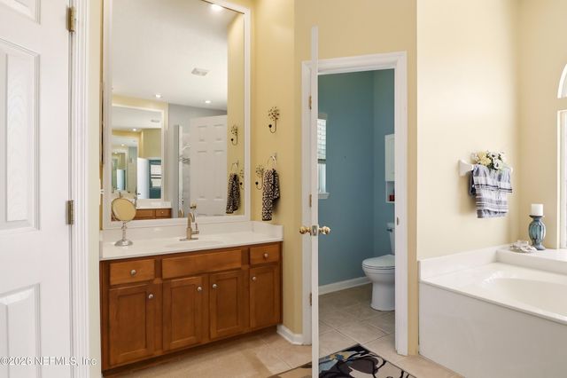 273 WHISPER RIDGE Drive, St. Augustine, FL 32092