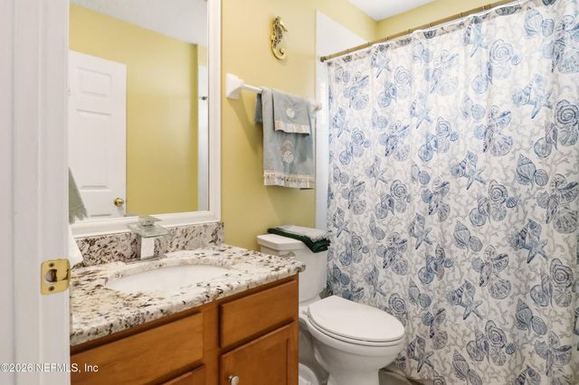 273 WHISPER RIDGE Drive, St. Augustine, FL 32092