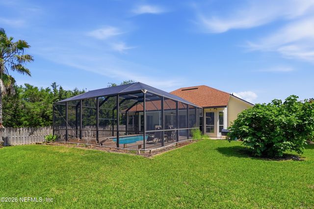 273 WHISPER RIDGE Drive, St. Augustine, FL 32092