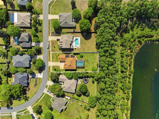 273 WHISPER RIDGE Drive, St. Augustine, FL 32092