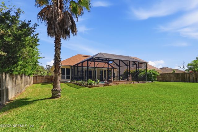 273 WHISPER RIDGE Drive, St. Augustine, FL 32092