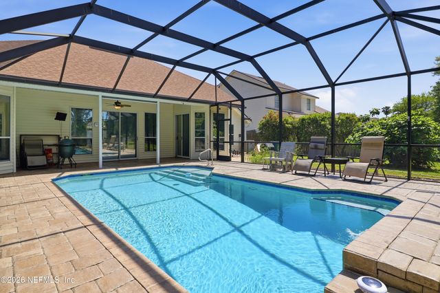 273 WHISPER RIDGE Drive, St. Augustine, FL 32092