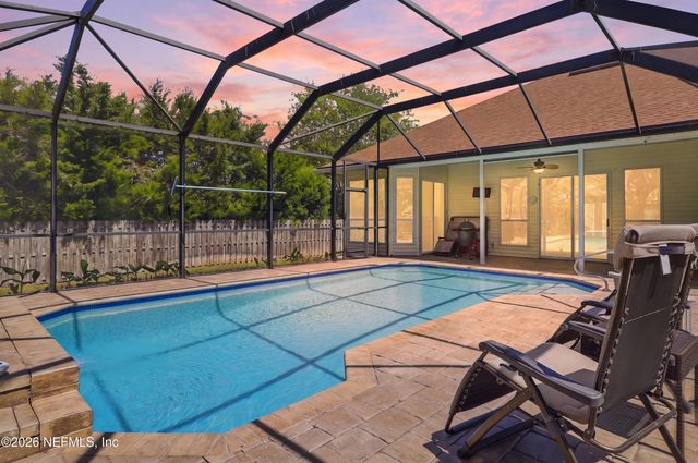 273 WHISPER RIDGE Drive, St. Augustine, FL 32092