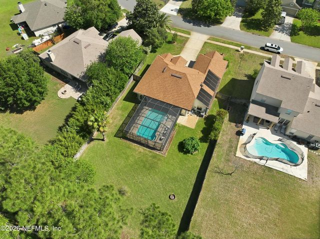 273 WHISPER RIDGE Drive, St. Augustine, FL 32092