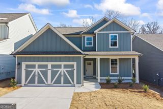 65 Bowers Estates Drive, Hartwell, GA 30643