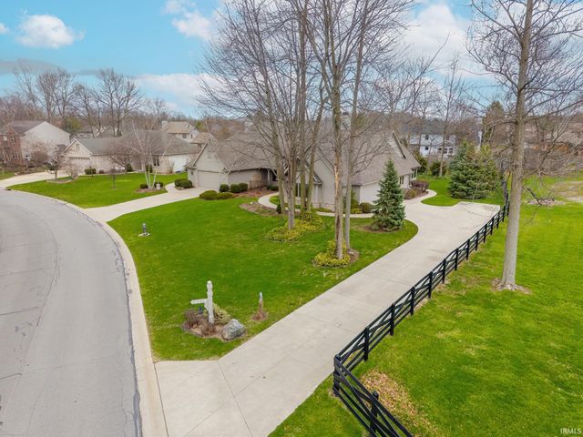 10912 La Cabreah Lane, Fort Wayne, IN 46845