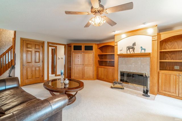 10912 La Cabreah Lane, Fort Wayne, IN 46845