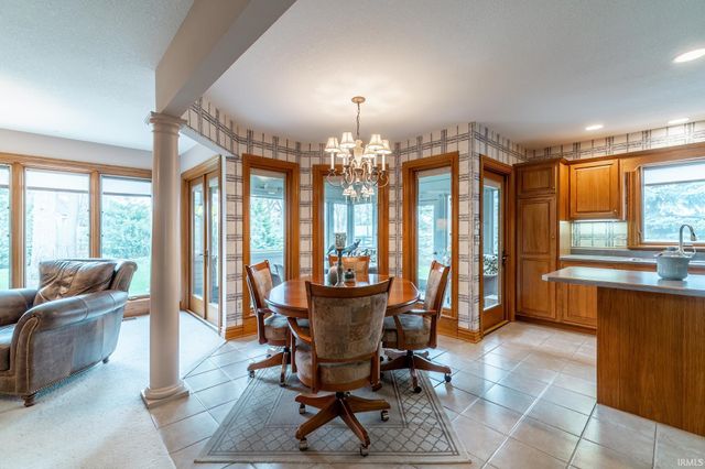 10912 La Cabreah Lane, Fort Wayne, IN 46845