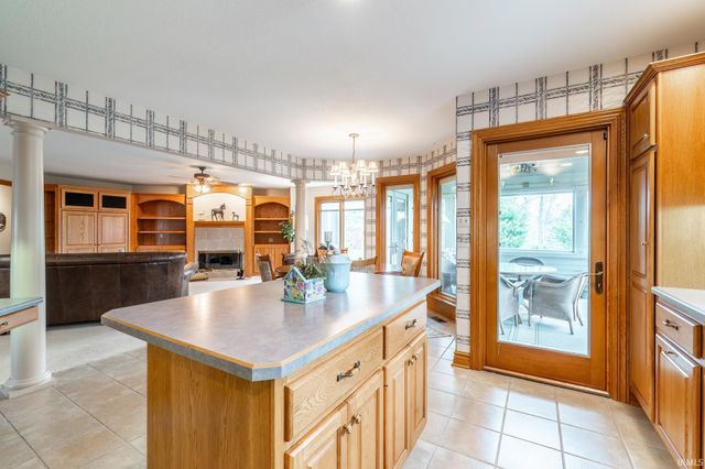 10912 La Cabreah Lane, Fort Wayne, IN 46845