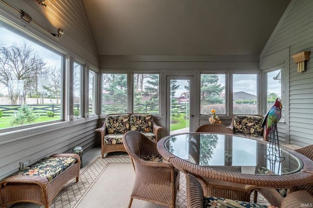 10912 La Cabreah Lane, Fort Wayne, IN 46845