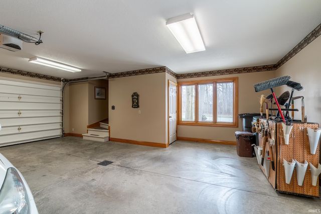 10912 La Cabreah Lane, Fort Wayne, IN 46845