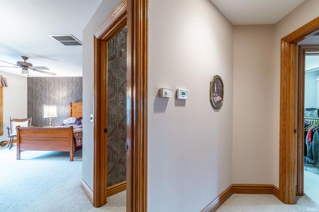 10912 La Cabreah Lane, Fort Wayne, IN 46845