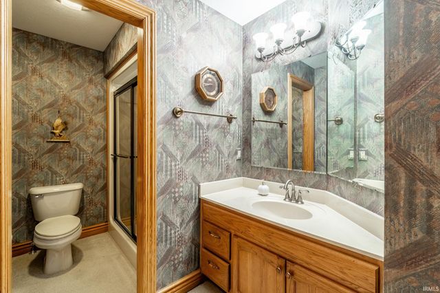 10912 La Cabreah Lane, Fort Wayne, IN 46845