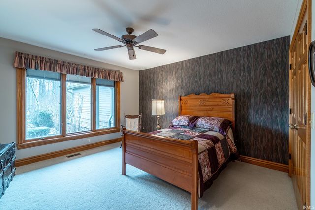 10912 La Cabreah Lane, Fort Wayne, IN 46845