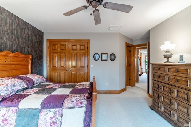 10912 La Cabreah Lane, Fort Wayne, IN 46845