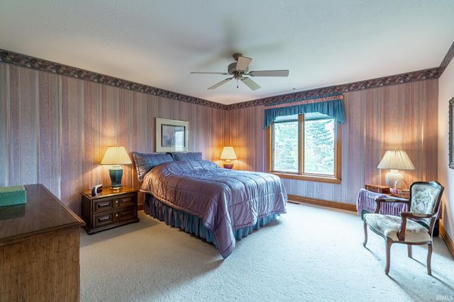 10912 La Cabreah Lane, Fort Wayne, IN 46845