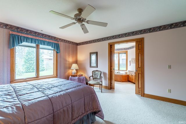 10912 La Cabreah Lane, Fort Wayne, IN 46845