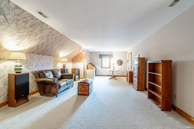 10912 La Cabreah Lane, Fort Wayne, IN 46845