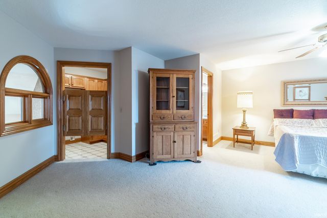 10912 La Cabreah Lane, Fort Wayne, IN 46845