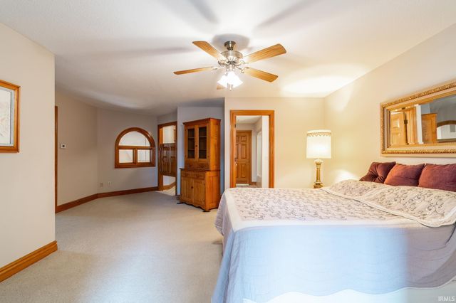 10912 La Cabreah Lane, Fort Wayne, IN 46845