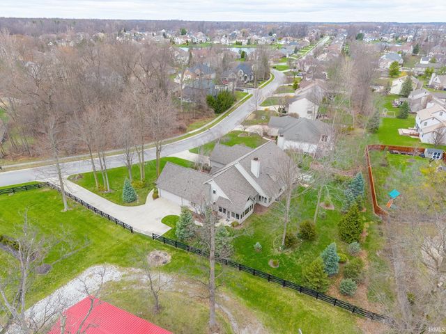 10912 La Cabreah Lane, Fort Wayne, IN 46845